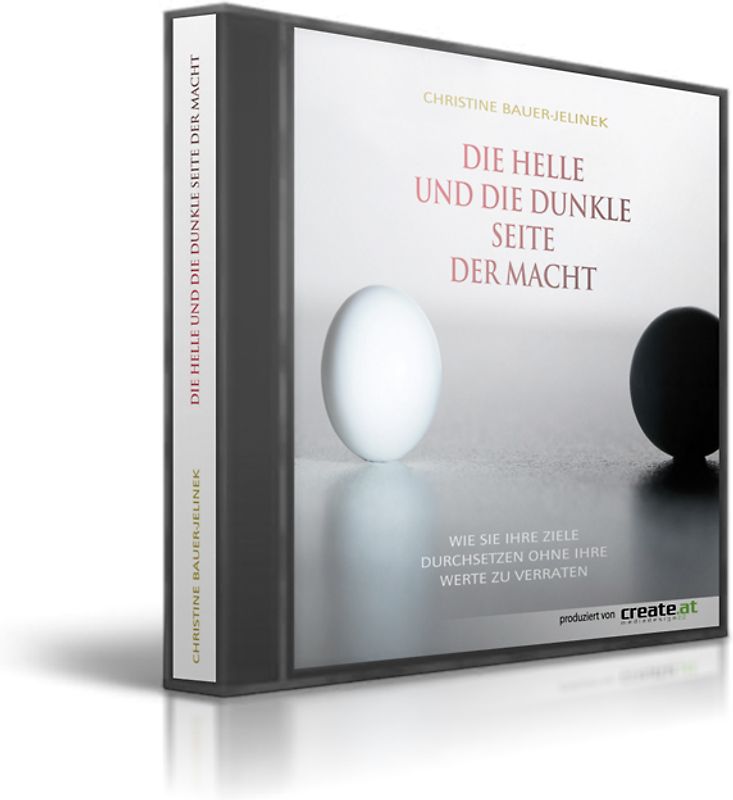 Die helle und die dunkle Seite der Macht