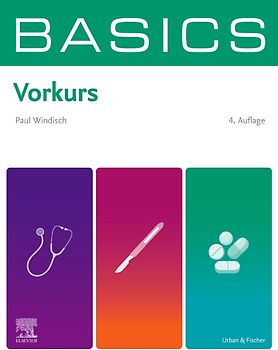 BASICS Vorkurs Medizin
