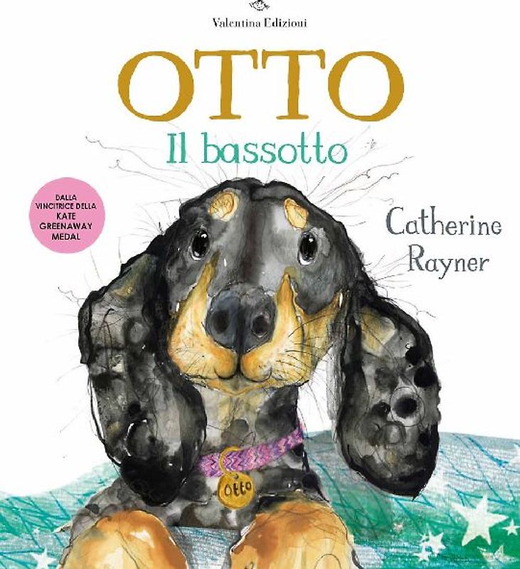 Otto il bassotto