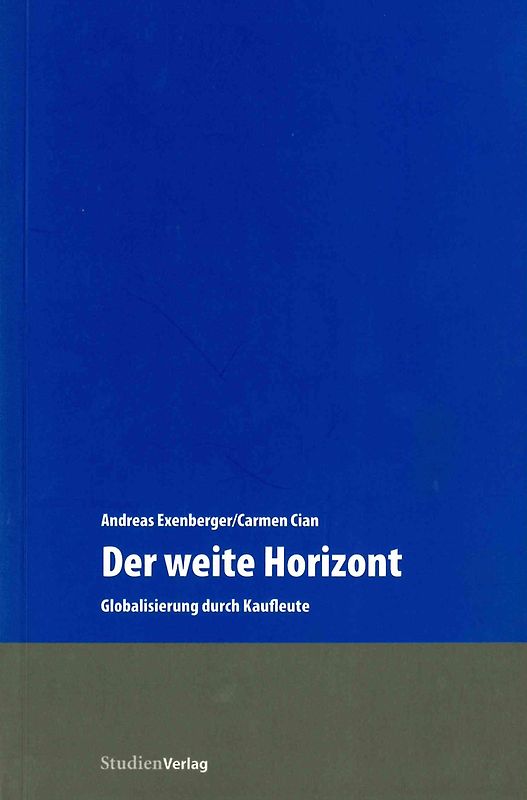Der weite Horizont