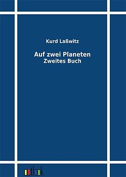 Auf zwei Planeten