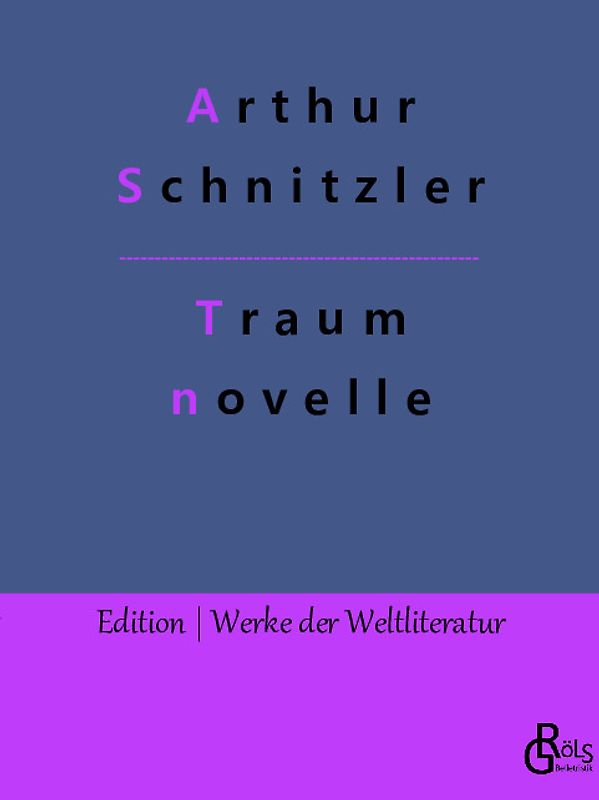 Traumnovelle
