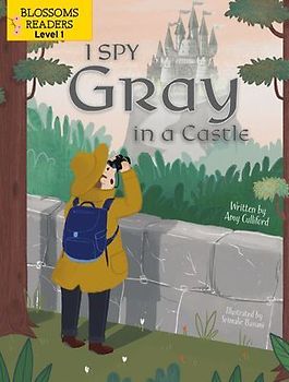 I Spy Gray in a Castle