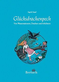 Glücksdrachenpech