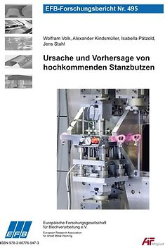 Ursache und Vorhersage von hochkommenden Stanzbutzen
