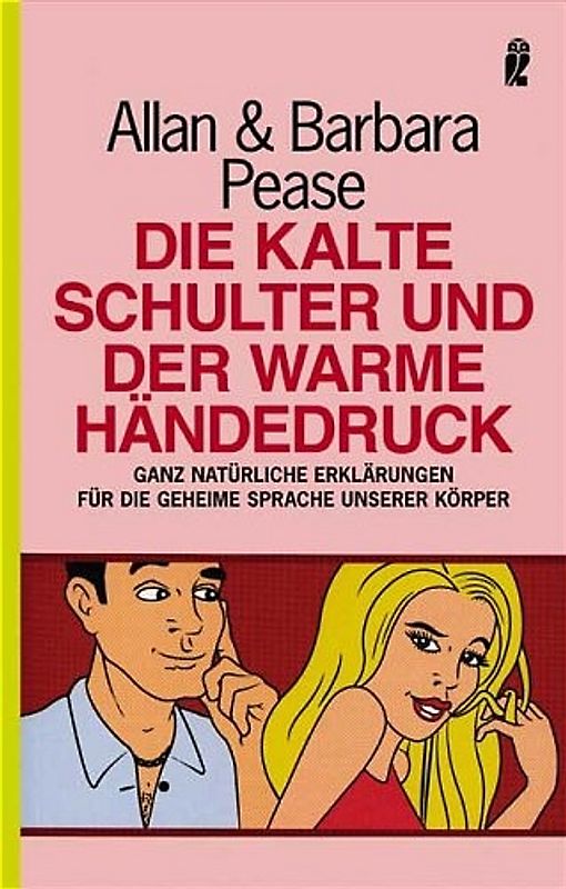 Die kalte Schulter und der warme Händedruck