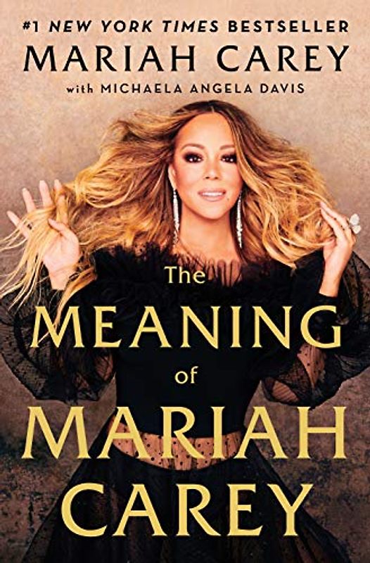 The Meaning of Mariah