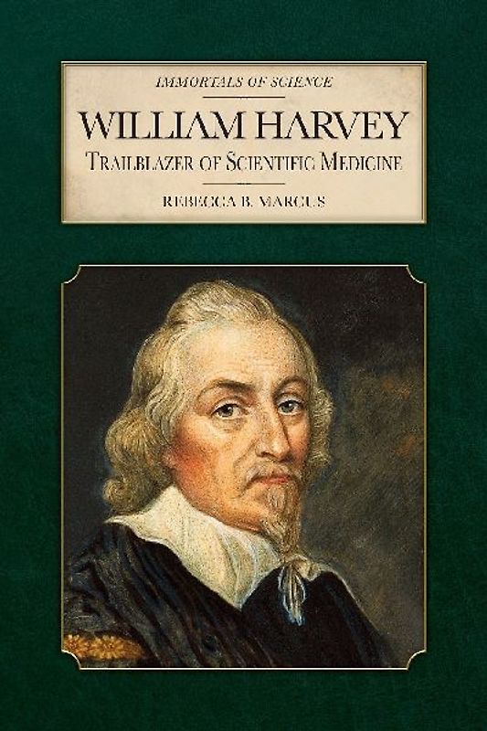 William Harvey