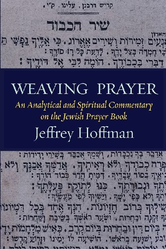 Weaving Prayer