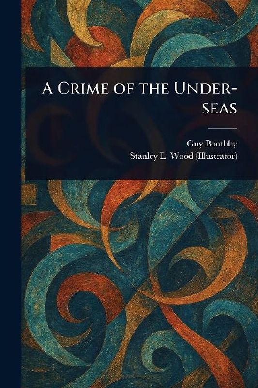 A Crime of the Under-seas