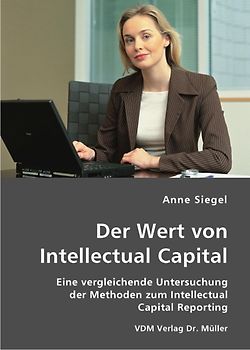 Der Wert von Intellectual Capital