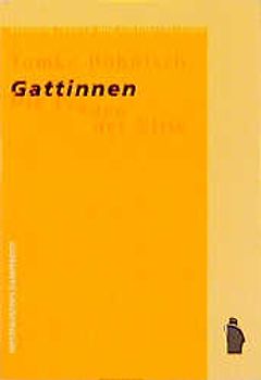 Gattinnen - Die Frauen der Elite