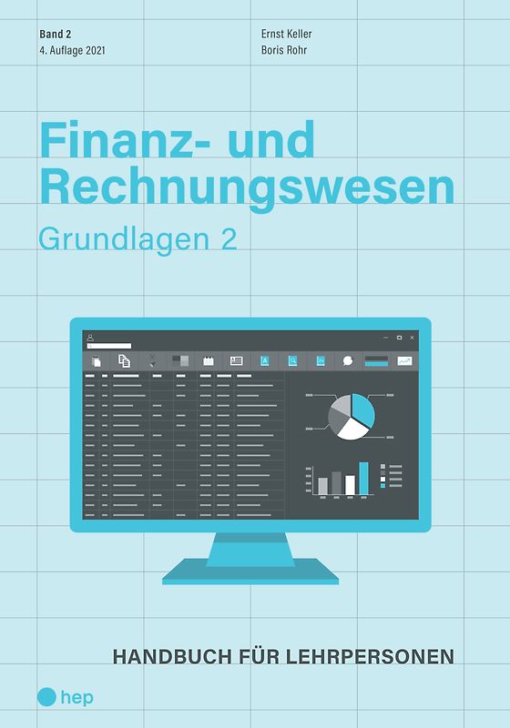Finanz- und Rechnungswesen - Grundlagen 2
