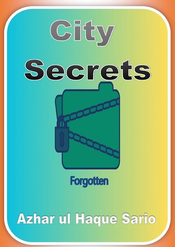 Forgotten City Secrets