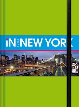 KUNTH InGuide New York