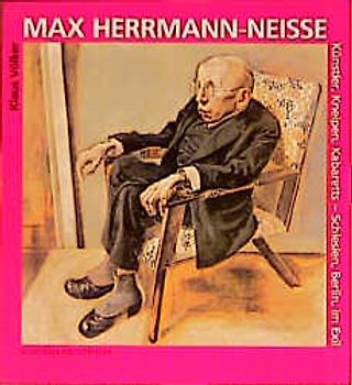 Max Herrmann-Neisse