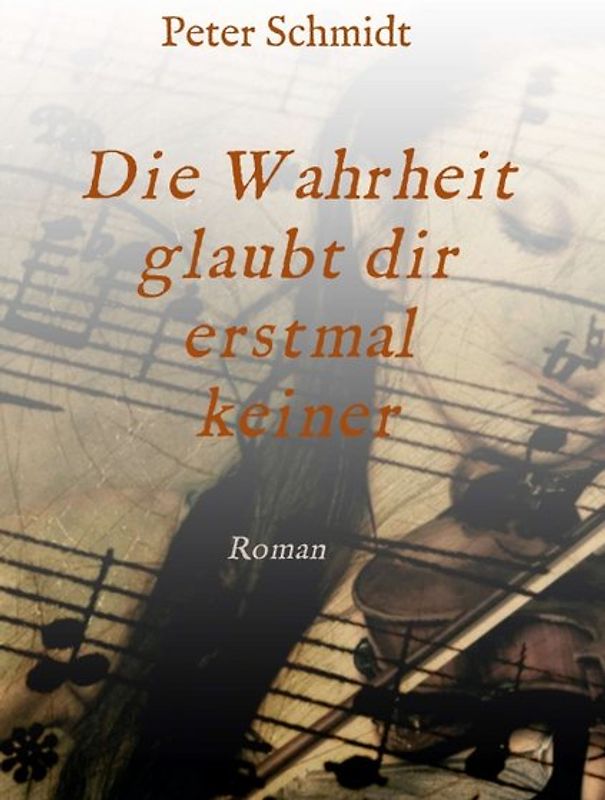 Die Wahrheit glaubt dir erstmal keiner