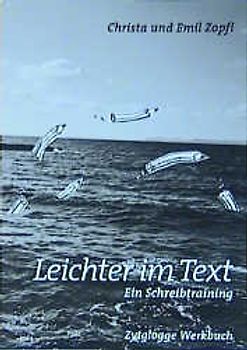 Leichter im Text