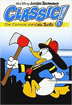 Lustiges Taschenbuch Classic Edition 03