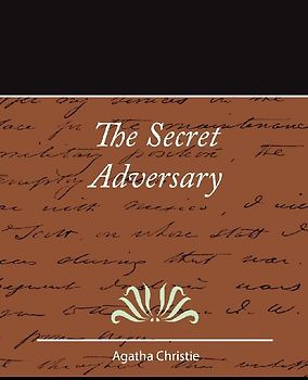 The Secret Adversary