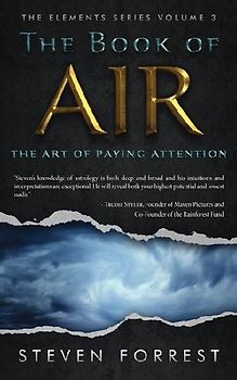 The Book of Air