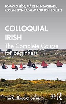 Colloquial Irish