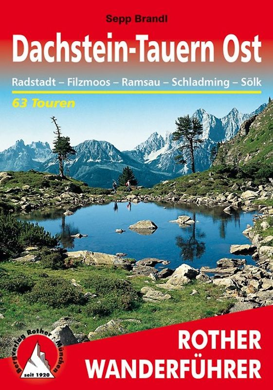 Dachstein-Tauern Ost