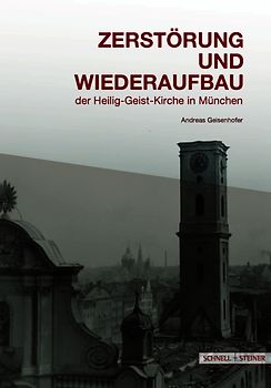 Zerstörung und Wiederaufbau