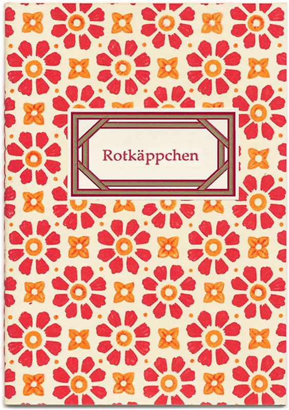 Rotkäppchen