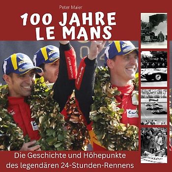 100 Jahre <br> Le Mans