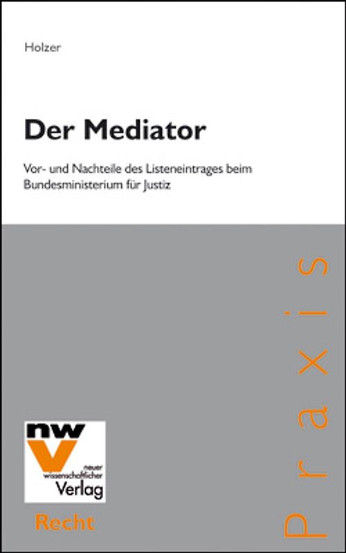 Der Mediator