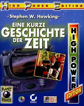 High Power Edition: Eine kurze Geschichte der Zeit MacOS