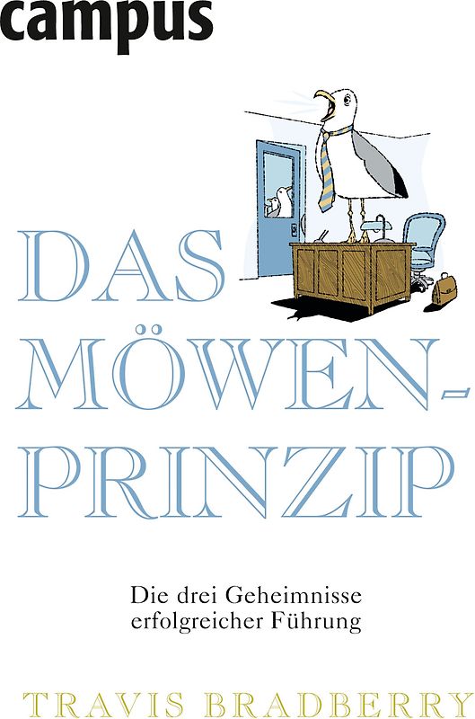 Das Möwen-Prinzip