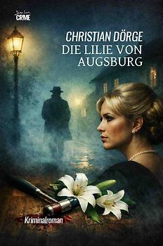 Die Lilie von Augsburg