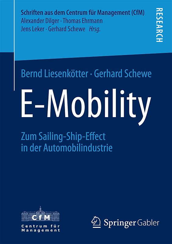 E-Mobility