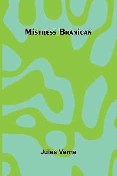 Mistress Branican