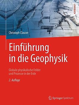 Einführung in die Geophysik
