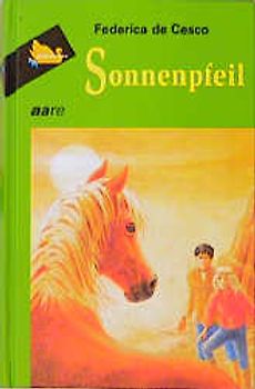 Sonnenpfeil