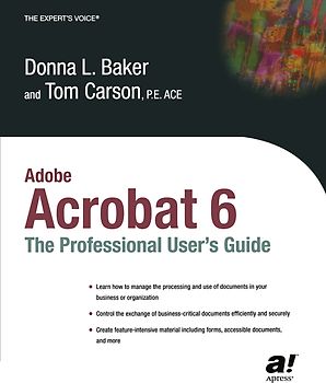 Adobe Acrobat 6