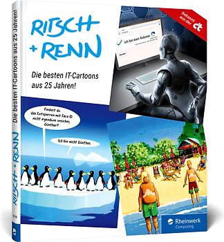 Ritsch + Renn