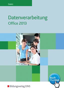 Datenverarbeitung mit Office