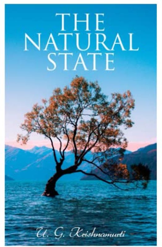 The Natural State