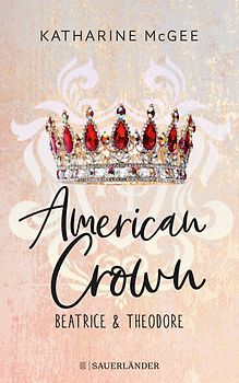American Crown – Beatrice & Theodore