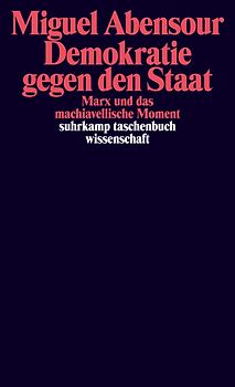 Demokratie gegen den Staat