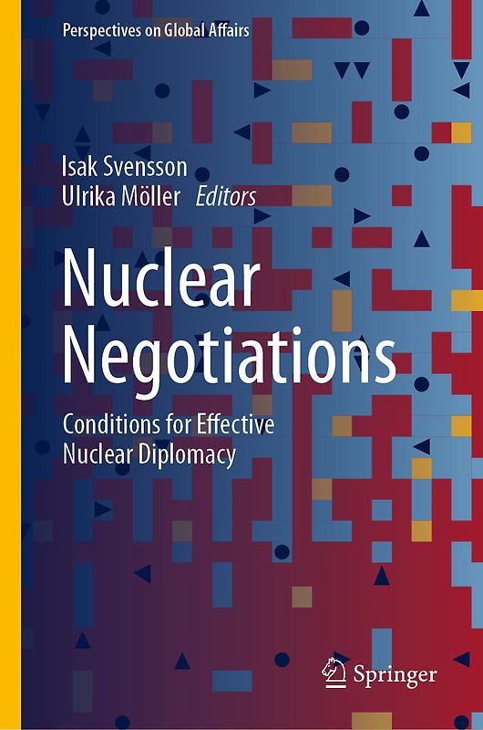 Nuclear Negotiations