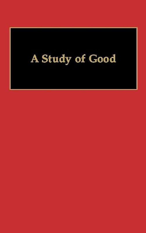 A Study of Good
