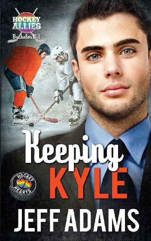 Keeping Kyle