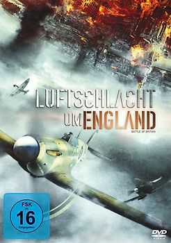Luftschlacht um England DVD