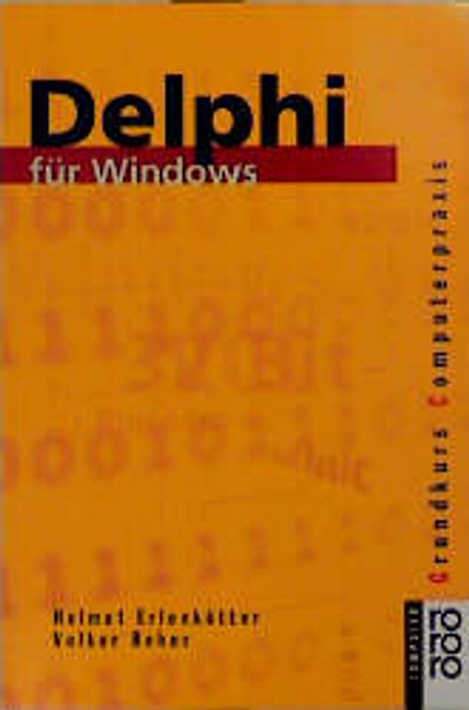 Delphi für Windows