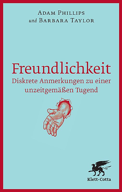 Freundlichkeit